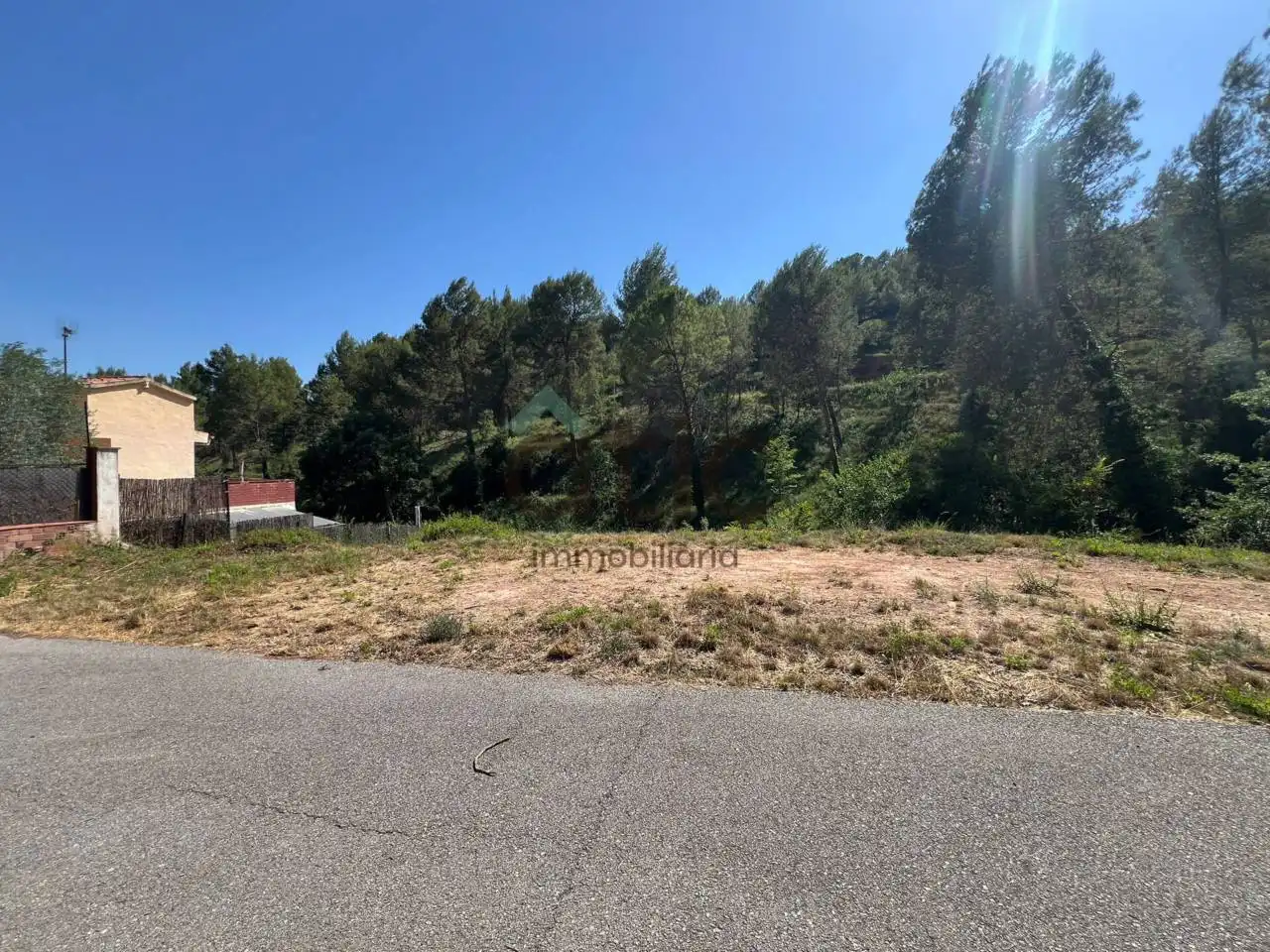 Residential for sale in Fonollosa