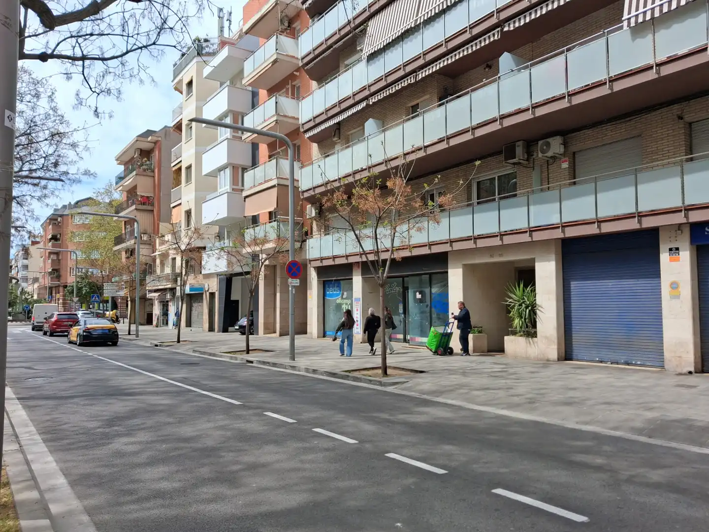 Piso en venta en Avinguda de la Constitució, Centre