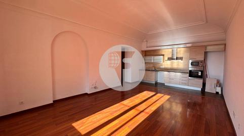 Foto 2 de Pis de lloguer a Barri del Centre, Terrassa