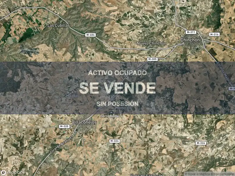 Piso en venta en Villaconejos