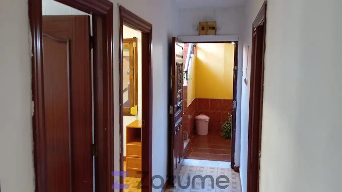 Flat for rent in Mieres (Asturias)  with Heating, Furnished and Oven