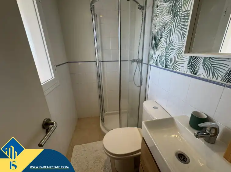 Piso con piscina en venta en Playa del Cura, imagen 12