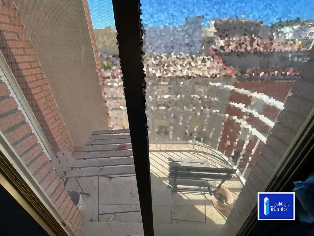 Piso con terraza en venta en Cocentaina, imagen 27