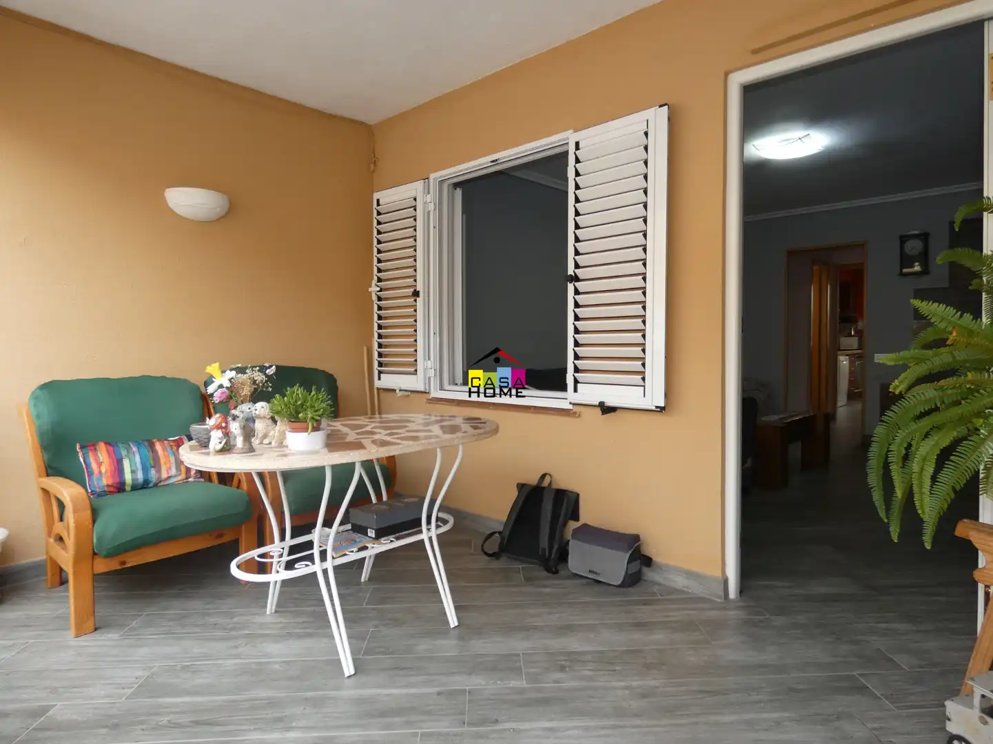 Maison mitoyenne avec terrasse à vendre à Heliópolis, imagen 11