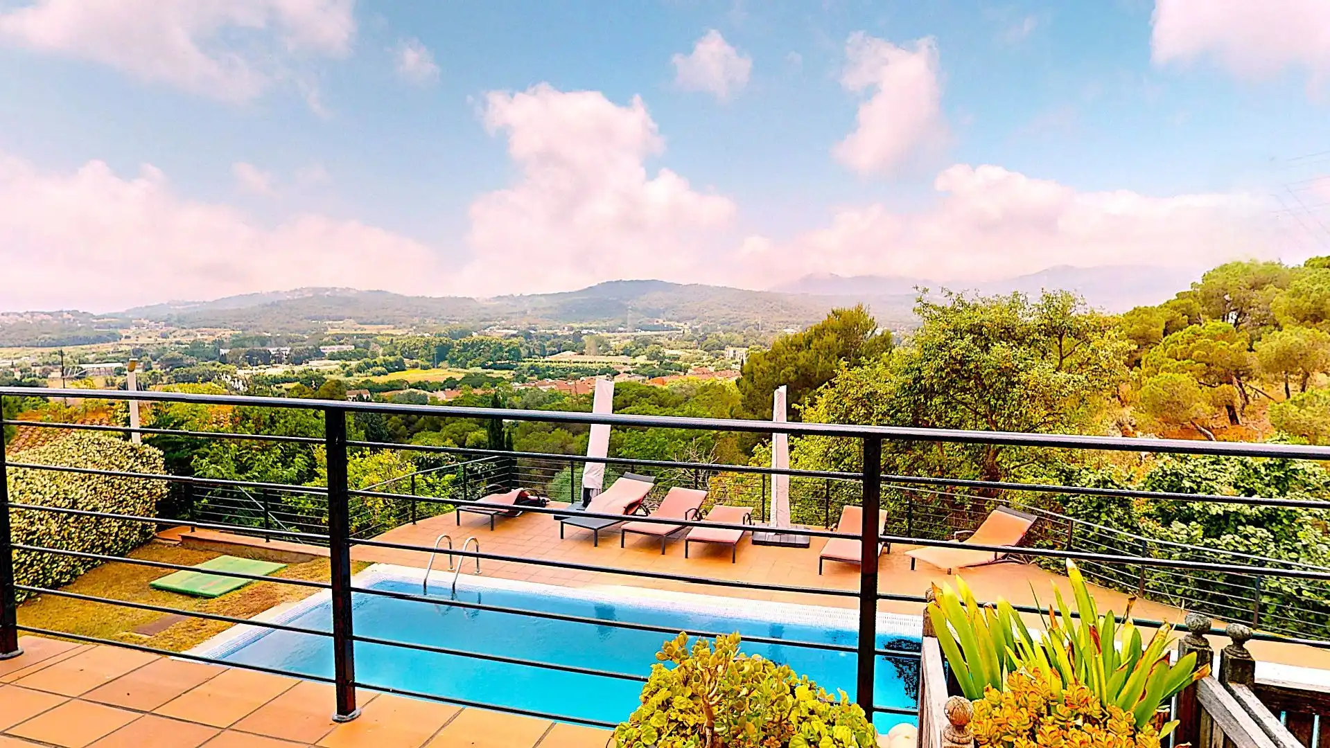 Villa avec piscine à vendre à Platja d'Aro, imagen 4