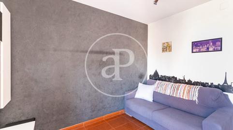 Foto 3 de Pis de lloguer a Carrer de la Marina, Sagrada Família, Barcelona