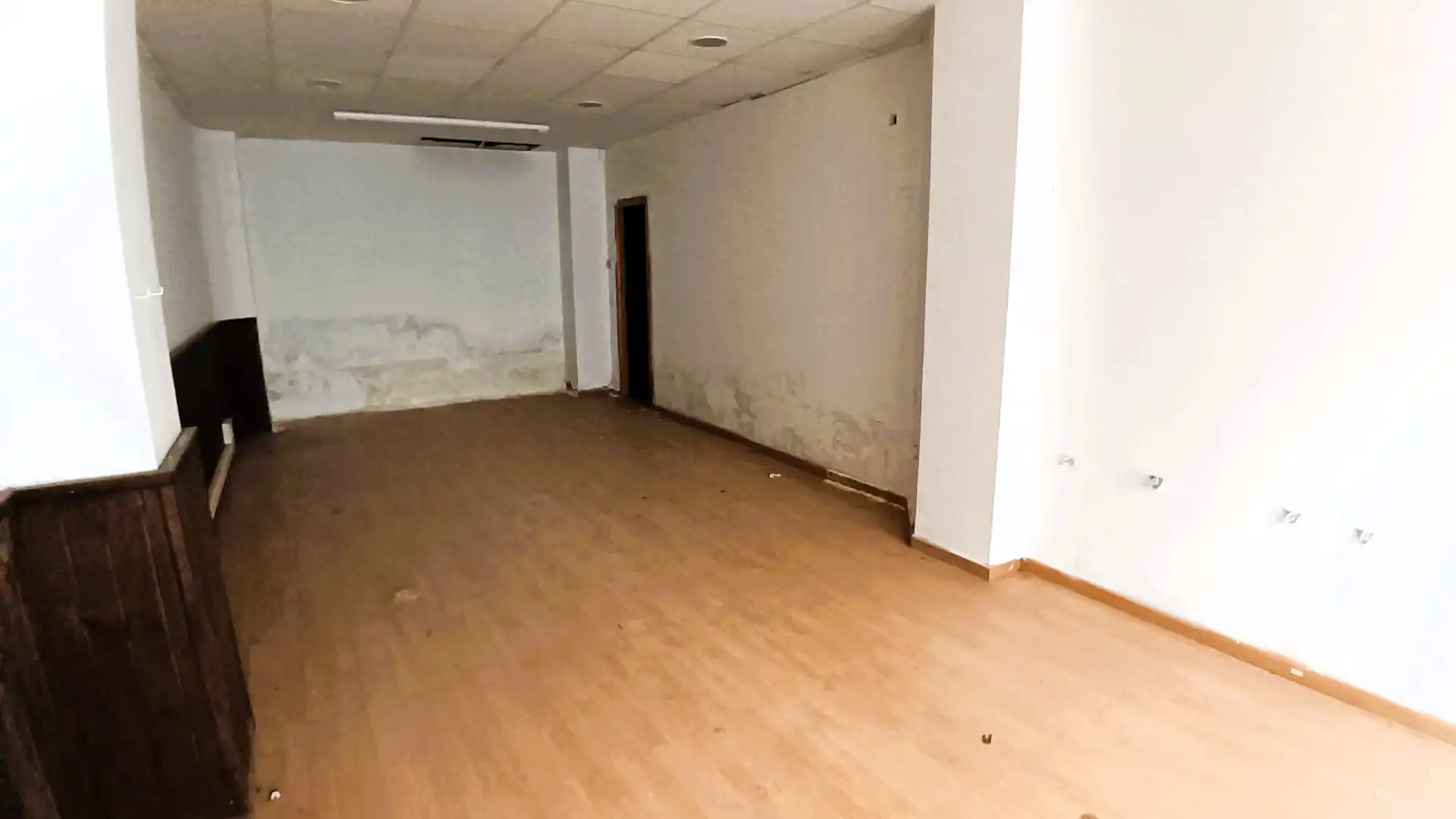 Local en venda en  Lleida Capital amb Alarma