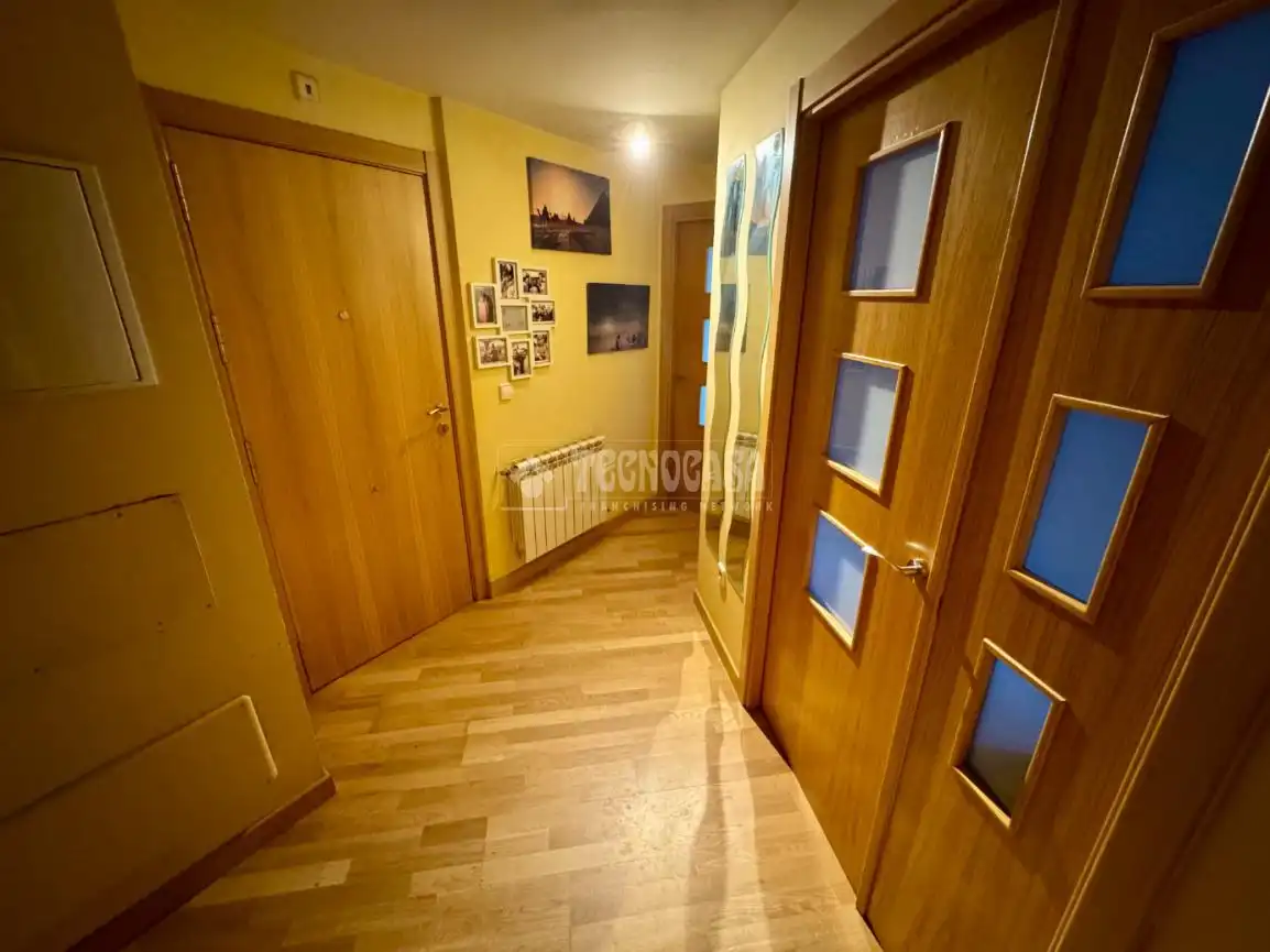 Piso en venta en Ayuntamiento - Avenida Siglo XXI