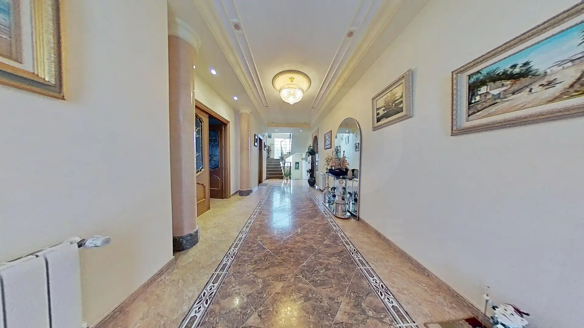 Casa o chalet en venta en Ciutat Jardí - Torreta Verdí