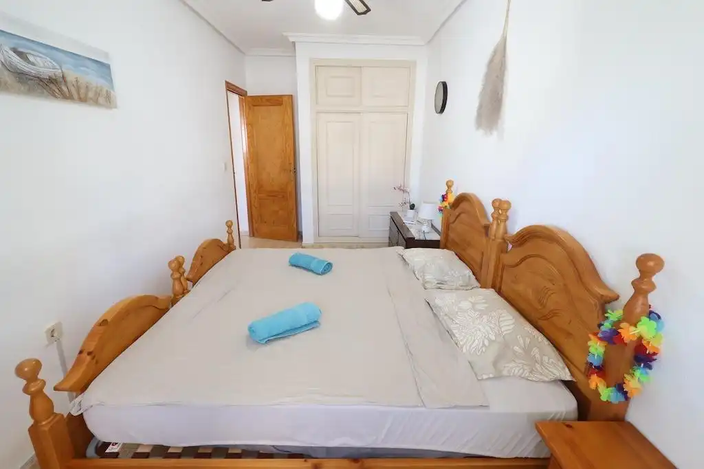 Penthouse zum Verkauf in Playa del Cura, imagen 8