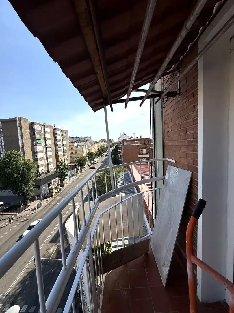 Terraza de Piso en venta en Madrid con Aire acondicionado, Calefacción y Terraza
