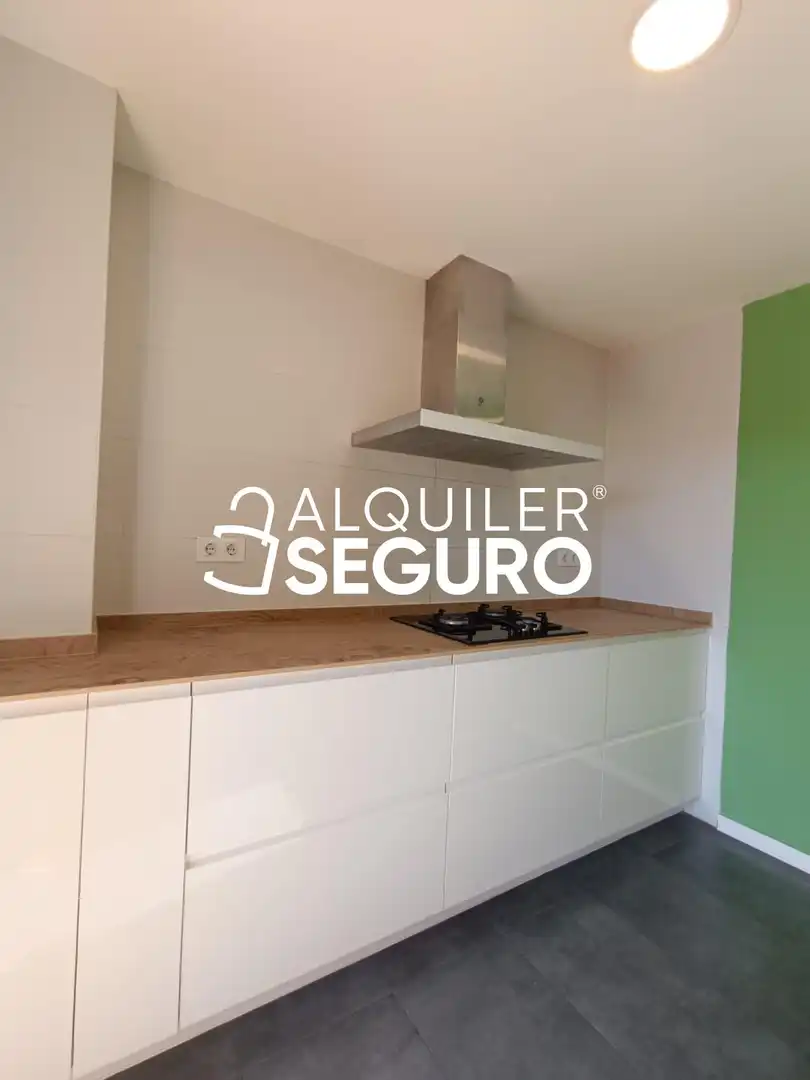 Flat for rent in Valdemorillo, Centro