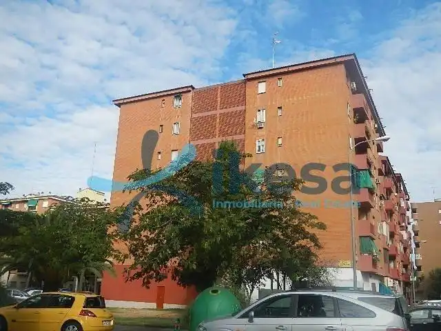 Appartement avec ascenseur à vendre à Valdepasillas - La Paz - Huerta Rosales