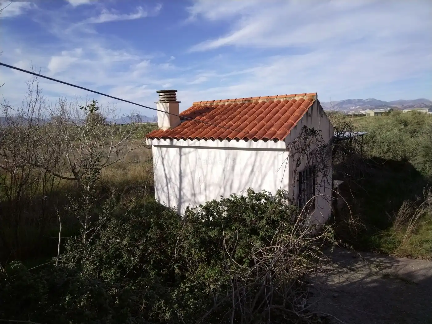 Rustikales Grundstück zum Verkauf in Calle San Quintín 25, imagen 16