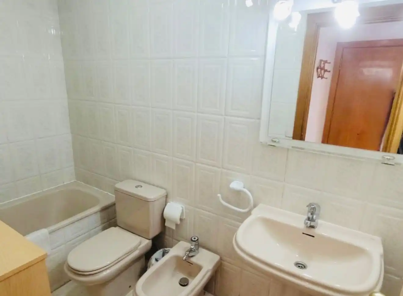 Appartamento con piscina in vendita a Zona Pueblo, imagen 14