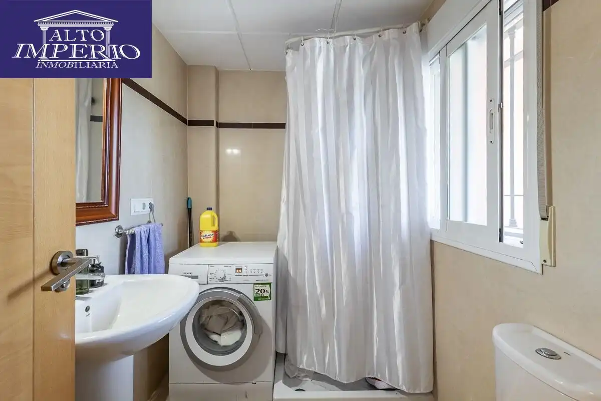 Wohnung mit Pool zum Verkauf in Camino DEL LORADOR, imagen 34