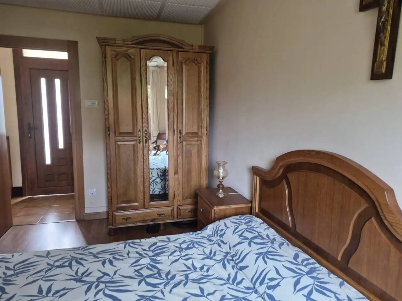 Habitación de Casa o chalet en venta en Aranga