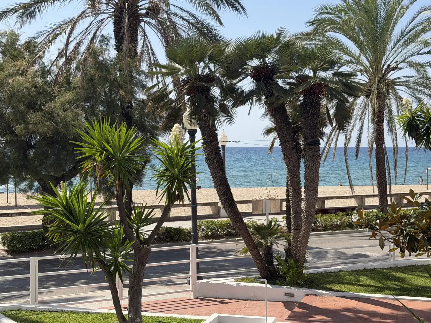Wohnungen zum Verkauf in El Vendrell mit Klimaanlage, Heizung und Terrasse