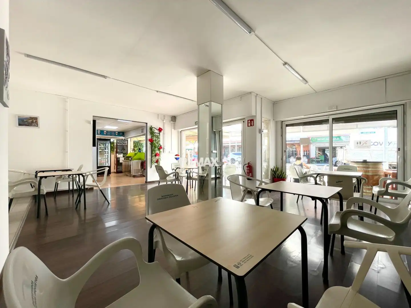 Commercial properties for rent in Roses  with Terrace and Furnished