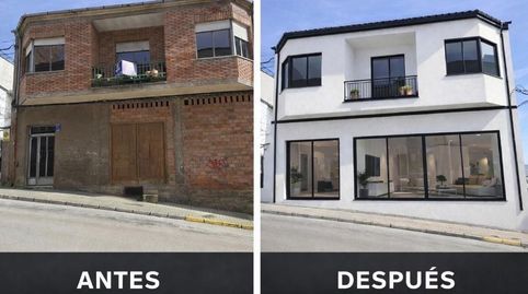 Foto 2 de Casa o chalet en venta en Calle Teleno, Zona Alta, Ponferrada