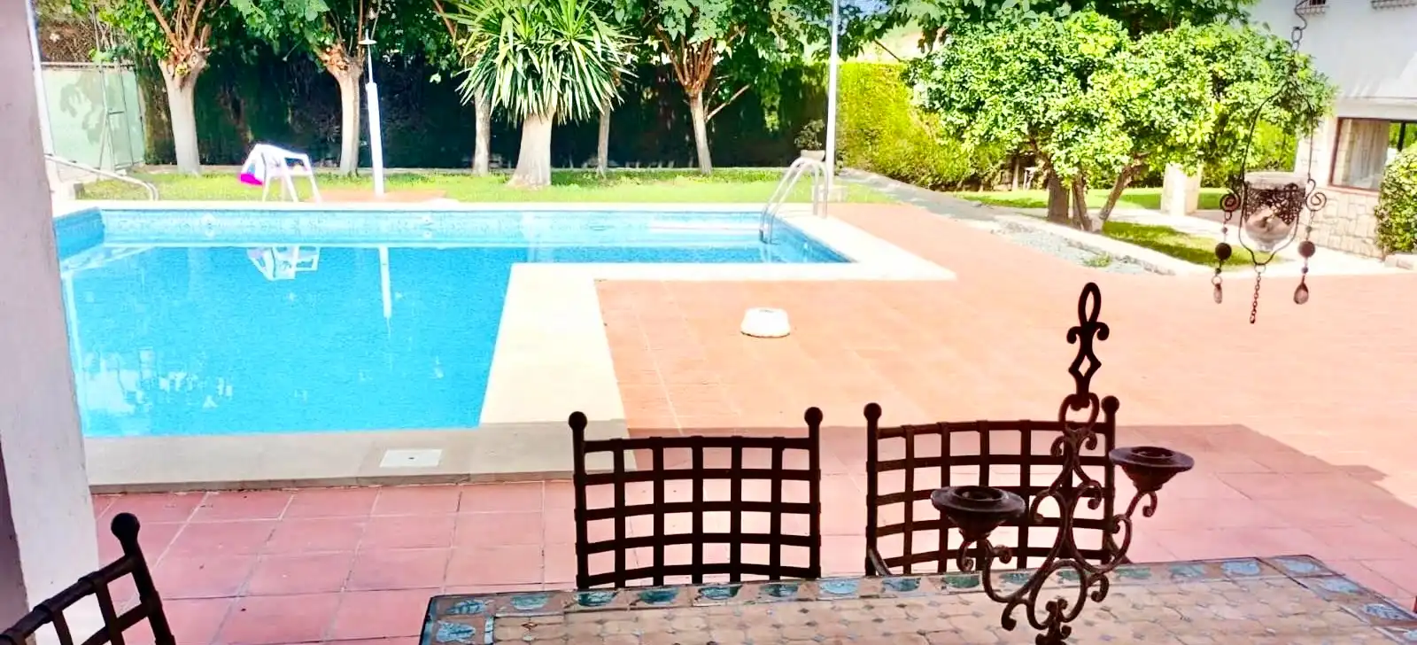 Casa o xalet en venda a Centro
