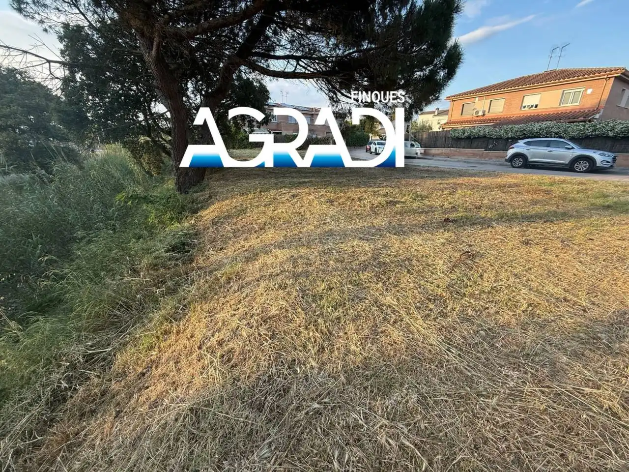 Terreny residencial en venda a Pasaje Garsa, imagen 4