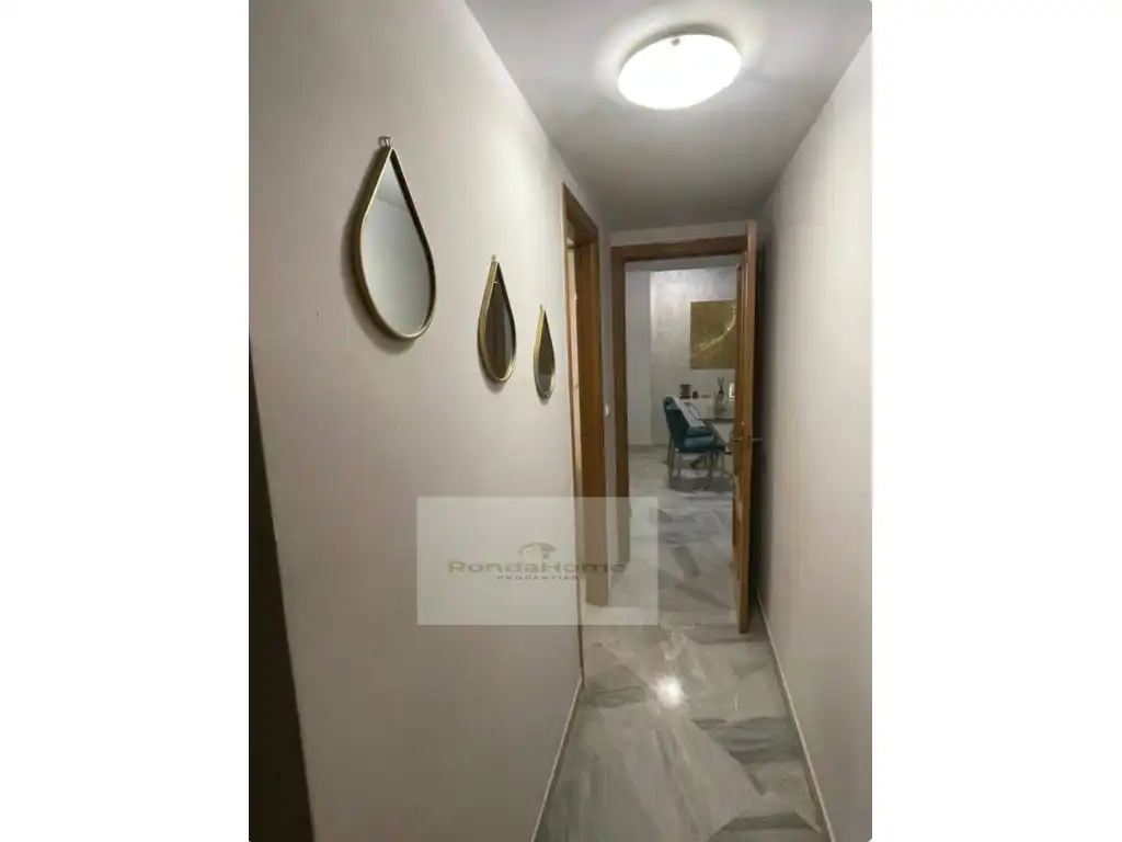 Flat for rent in Marbella  with Terrace and Swimming Pool