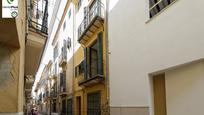 Exterior view of Flat for sale in  Palma de Mallorca  with Air Conditioner, Heating and Parquet flooring