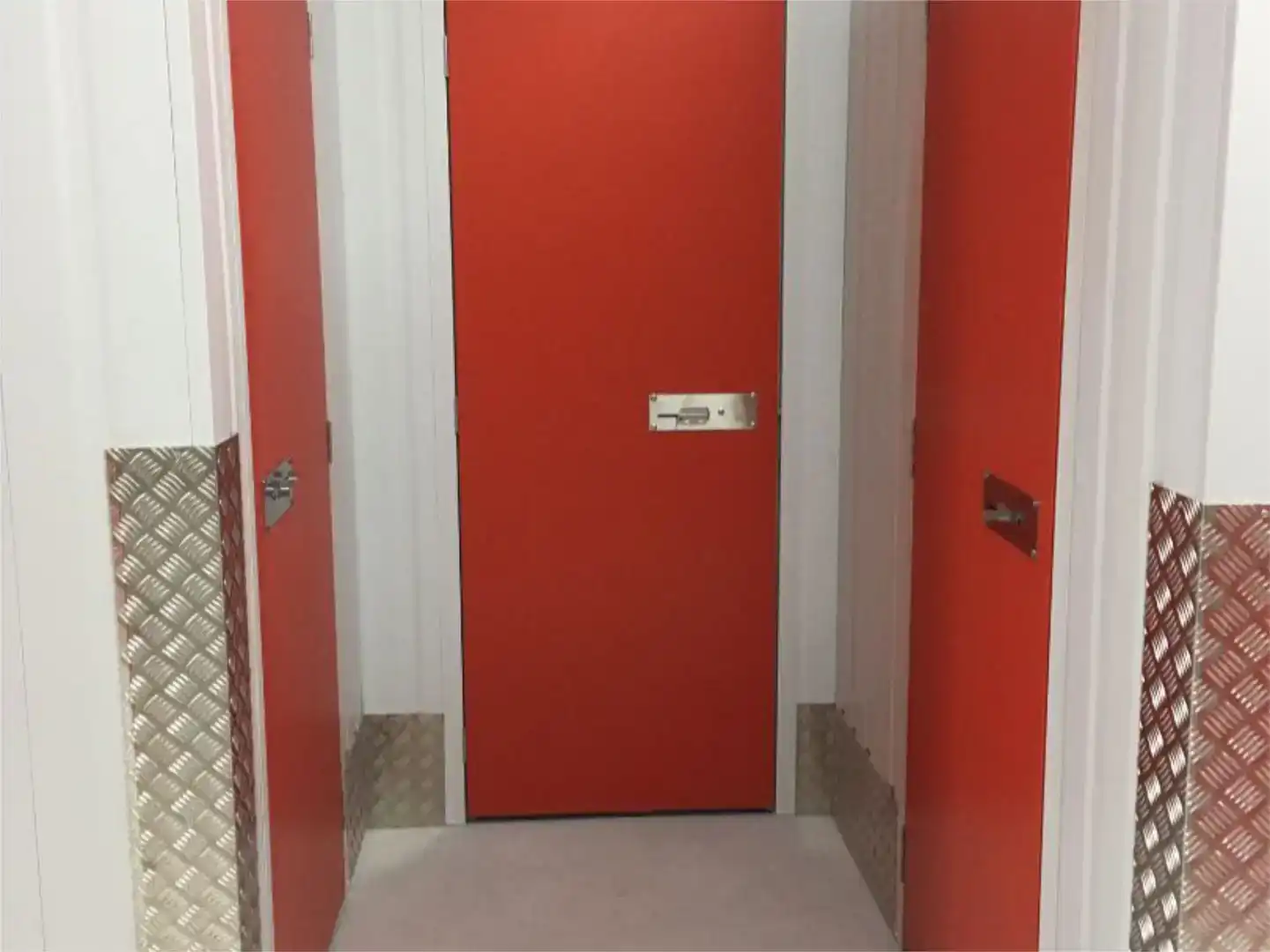 Storage room for rent in Granada