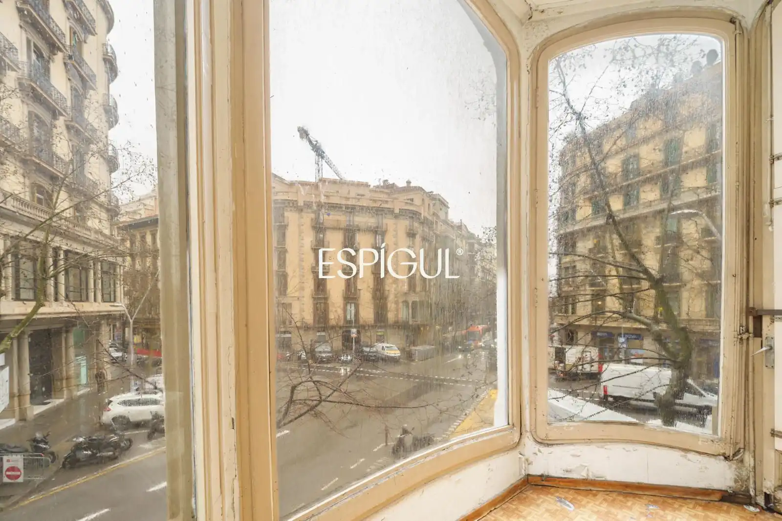 Piso con ascensor en venta en Roger de Lluria, imagen 61