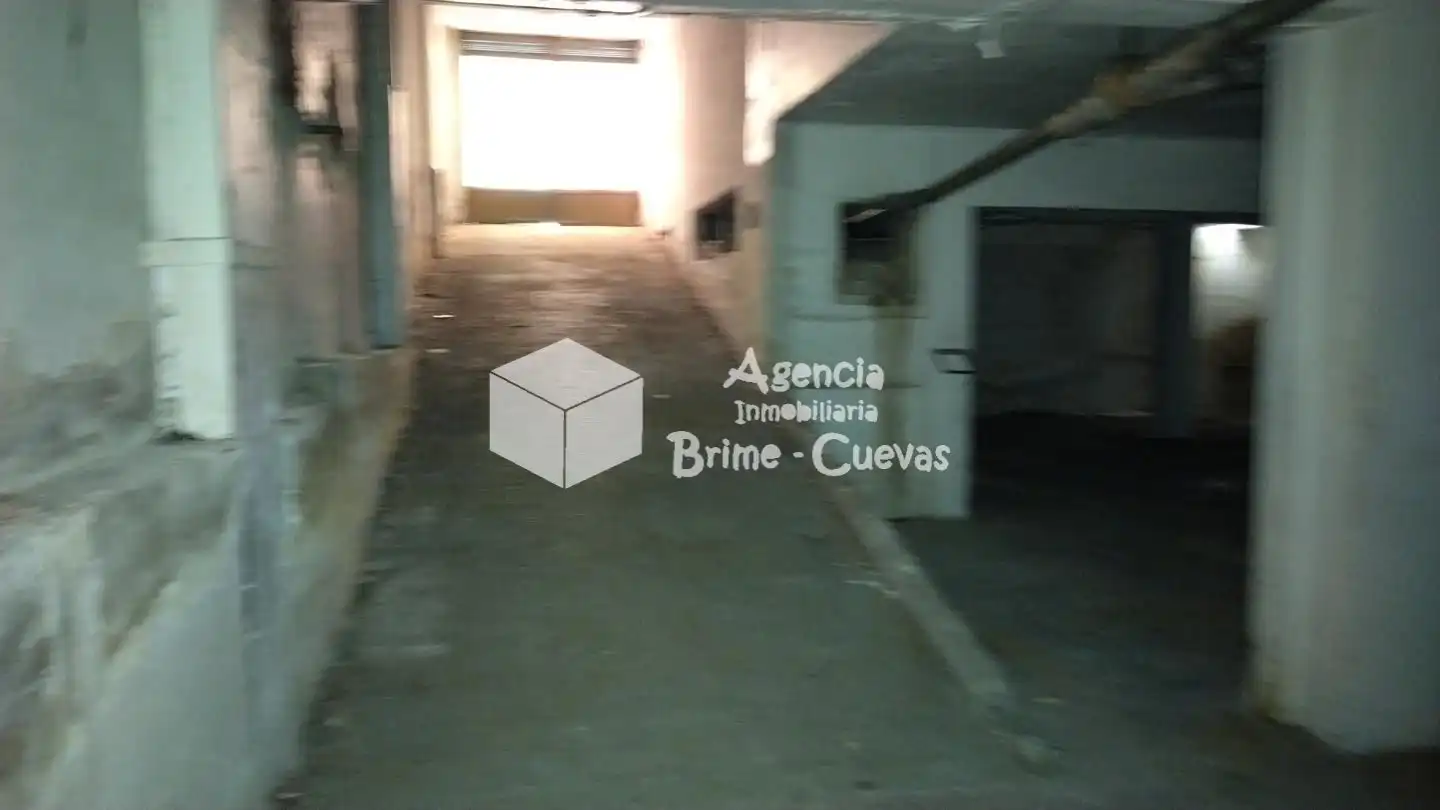 Local comercial en venda a Amparo Pedregal 7, imagen 17