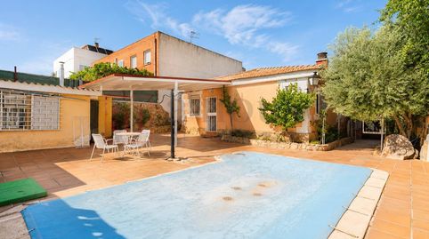 Photo 2 of Houses for sale in Calle Santa Isabel, Parque Guadarrama, Móstoles