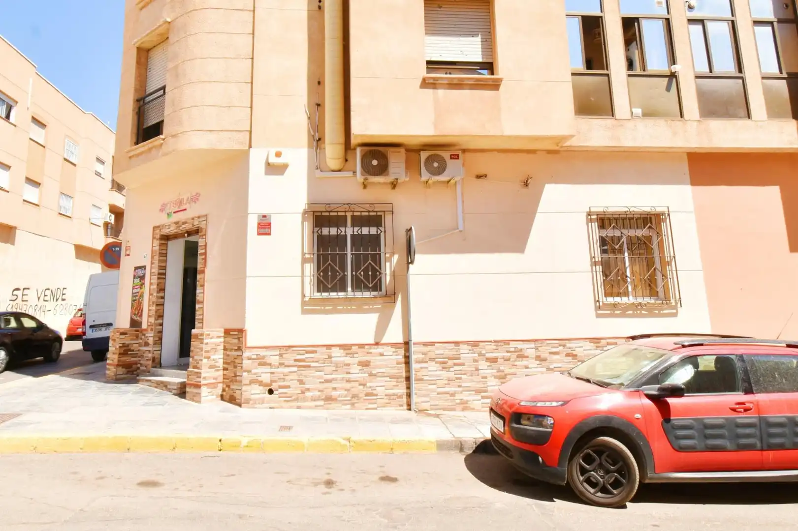 Local comercial en venda a El Ejido Ciudad, imagen 21
