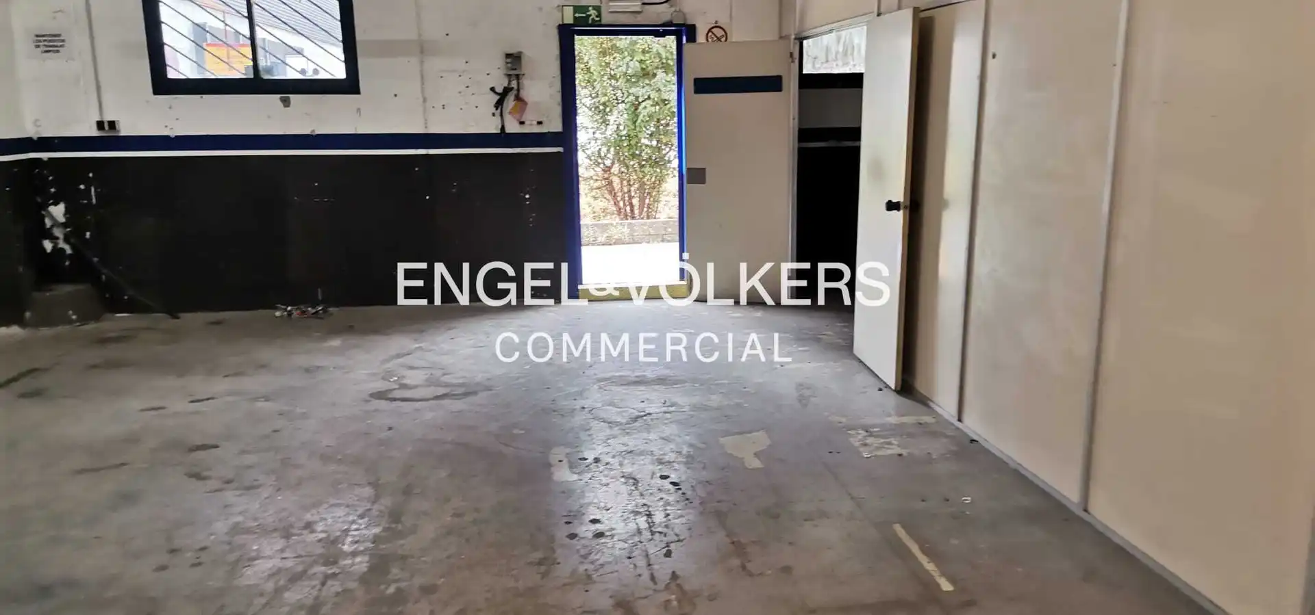 Nave industrielle à louer à Castellbisbal, imagen 29