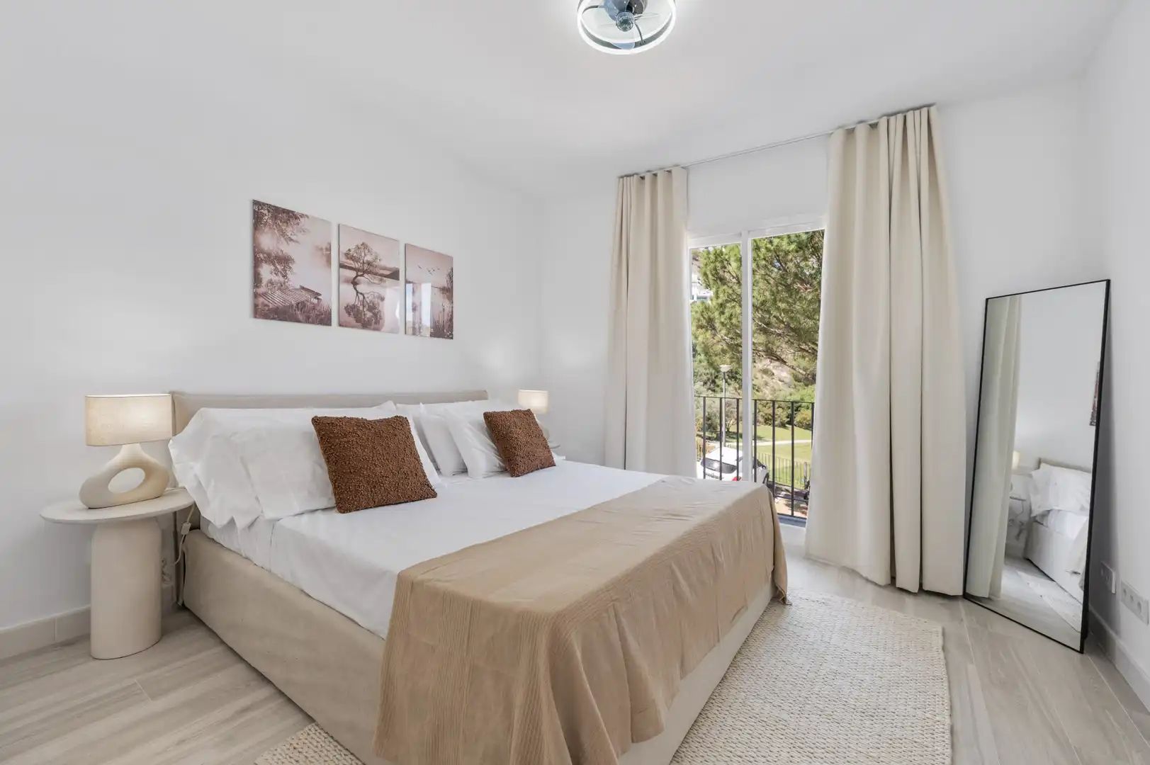 Apartamento con terraza en venta en HERROJO EL 7, imagen 18