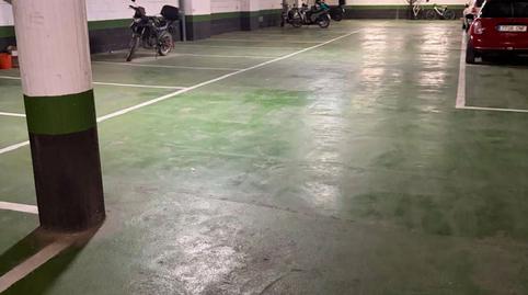 Foto 4 de Garatge de lloguer a Centro, Málaga