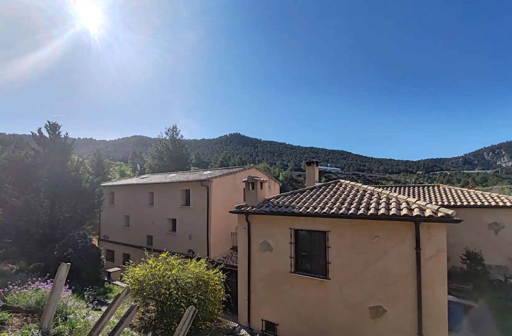 Casa con piscina en venta en Centre - Zona Alta, imagen 19