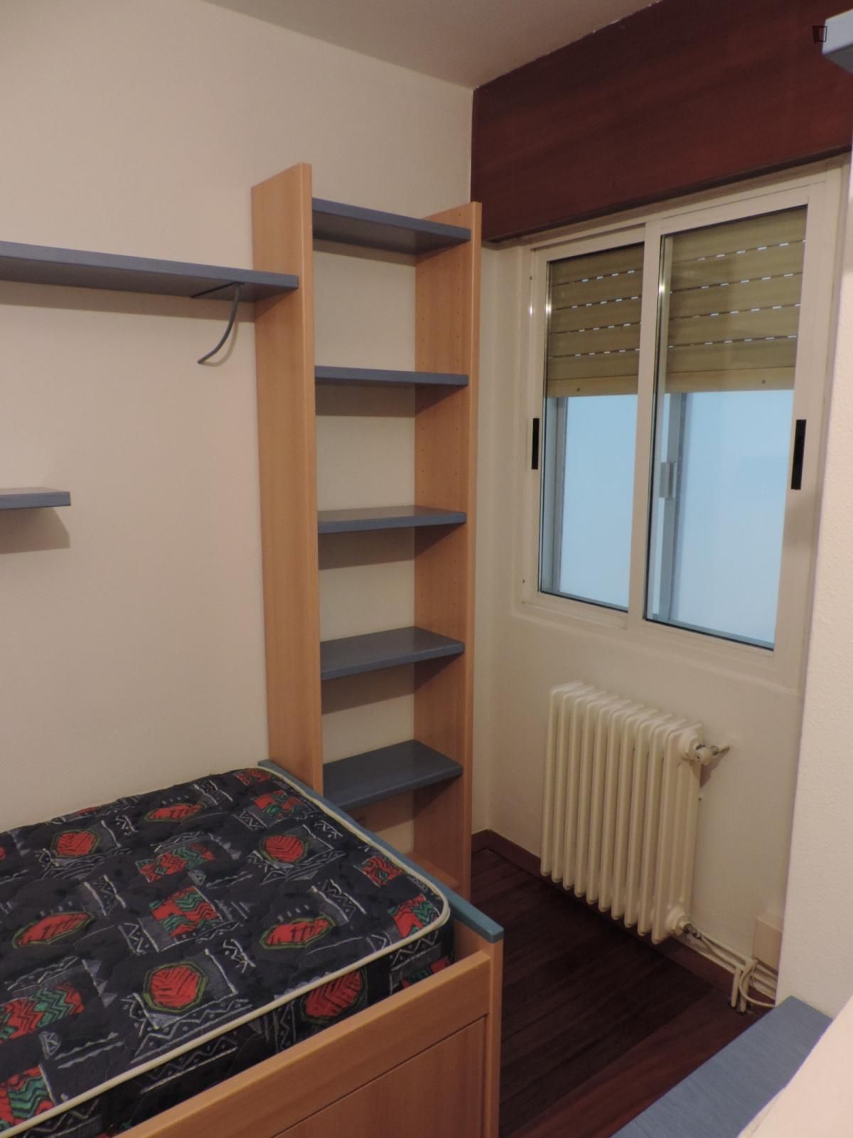 Wohnungen zur Miete in Ensanche - Sar