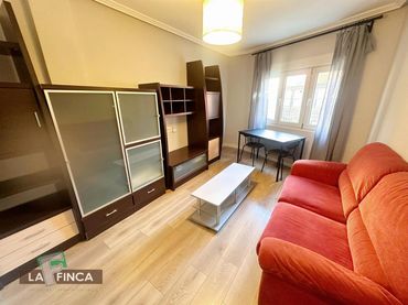 Flat with lift for sale in CARPIO