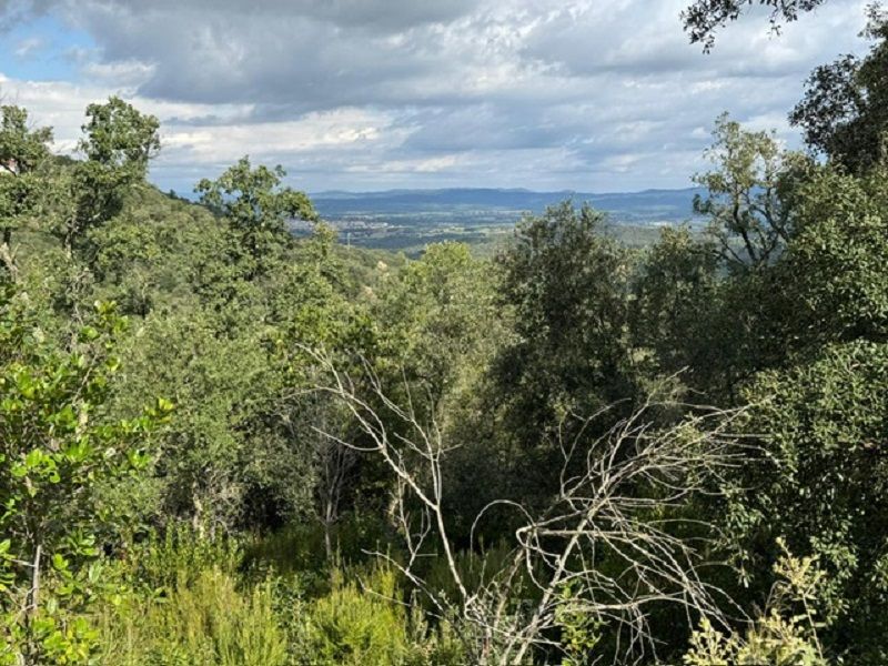 Residential for sale in Font Bona, 92, Llagostera