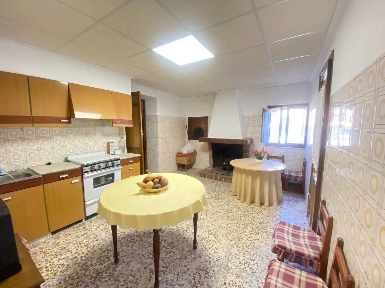 Casa rustica con giardino in vendita a La Romana, imagen 8