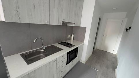 Foto 5 de Piso de alquiler en Na Rovella - Hermanos Maristas,  Valencia Capital