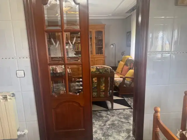 Casa o xalet en venda en Castropol amb Calefacció, Jardí privat i Parquet