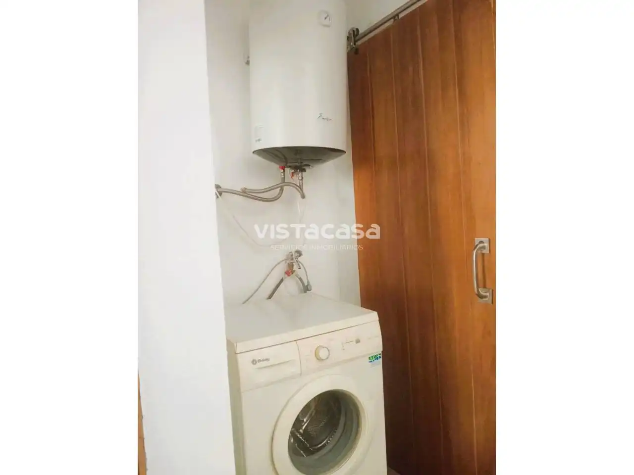 Apartamento de alquiler en El Viso del Alcor, Sevilla