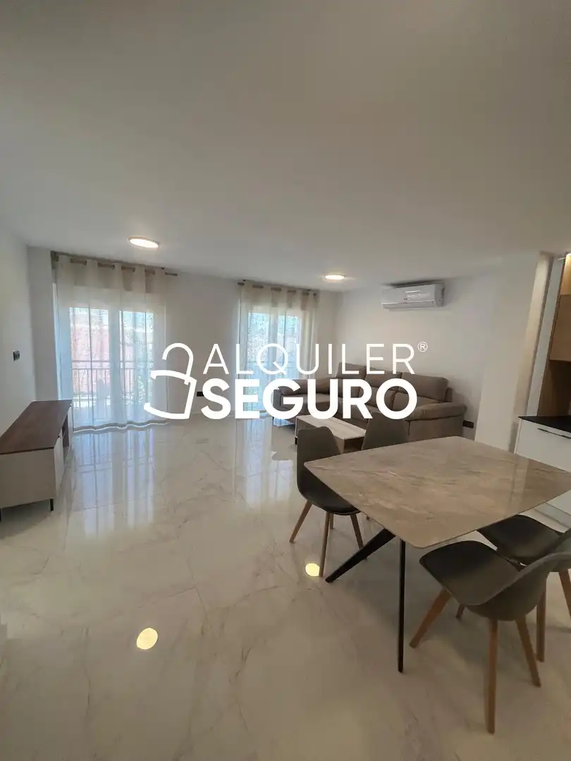 Flat to rent in Real, imagen 4
