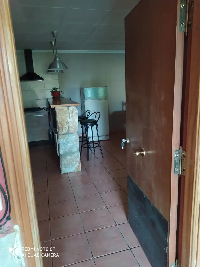 Cocina de Terreno en venta en Binéfar