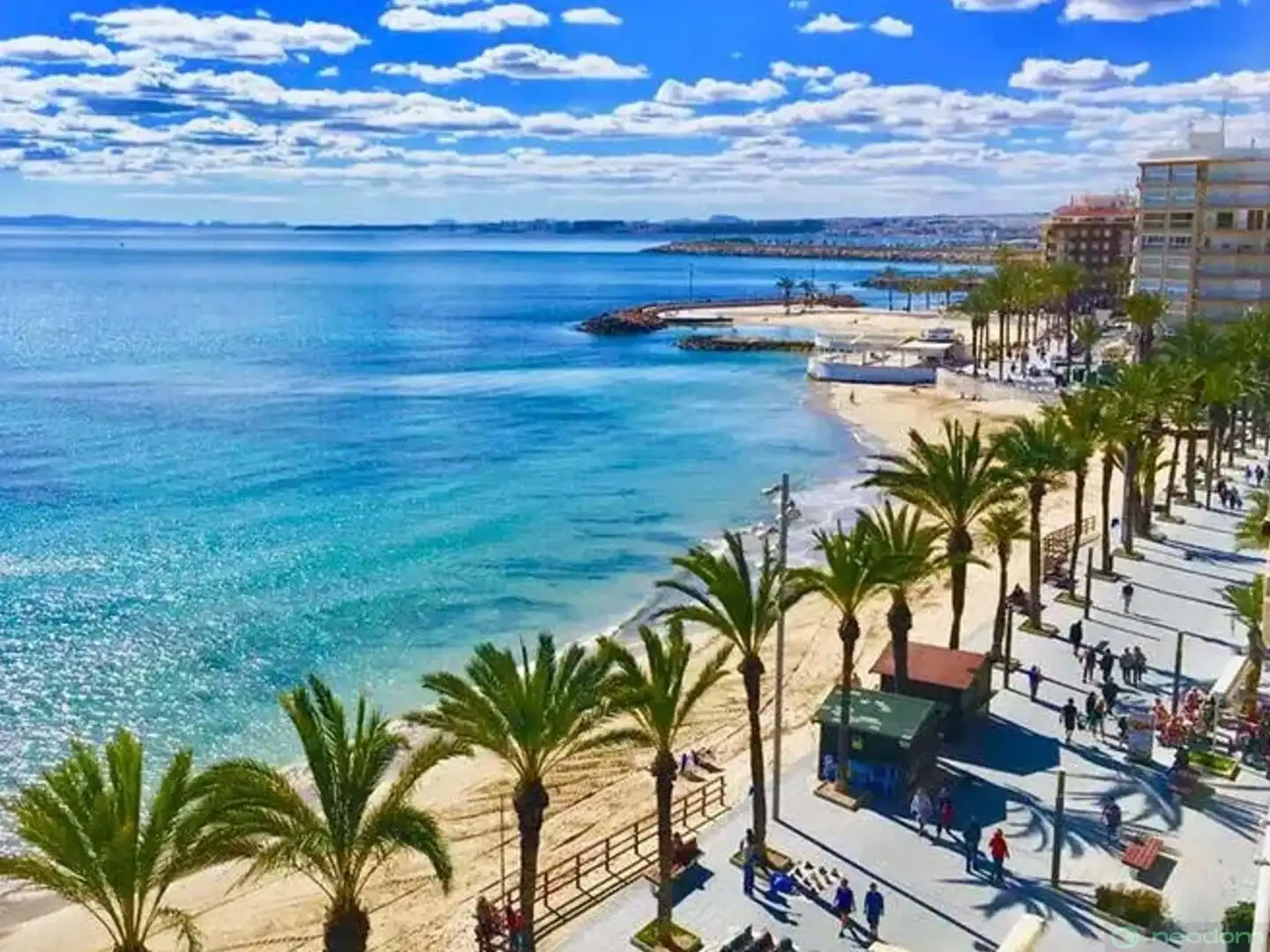 Appartamento in vendita a Playa del Cura, imagen 12