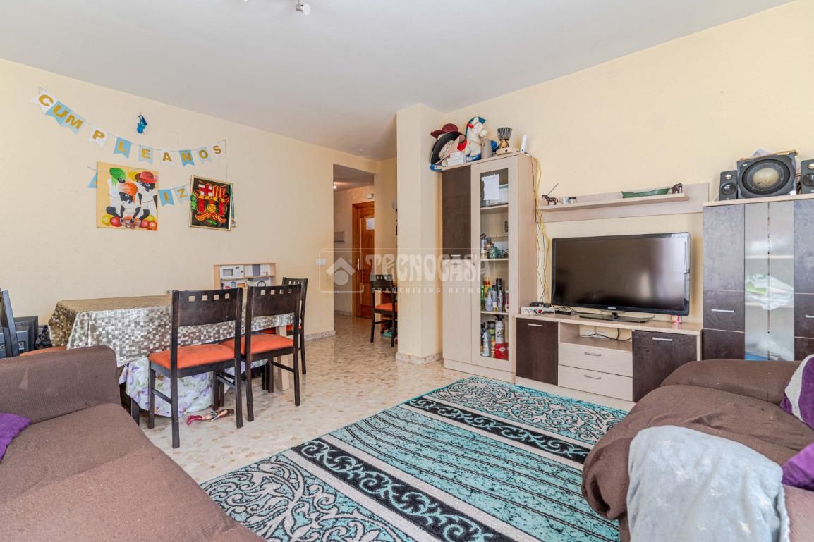 Sala d'estar de Pis en venda en Albuñol