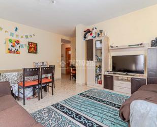 Living room of Flat for sale in Albuñol