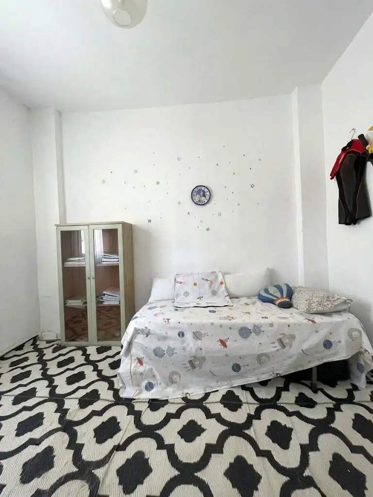 Casa con piscina en venta en Ciudad Jardín, imagen 18